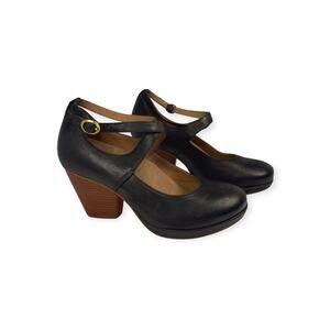 Dansko Minette Pumps | Black | 38
